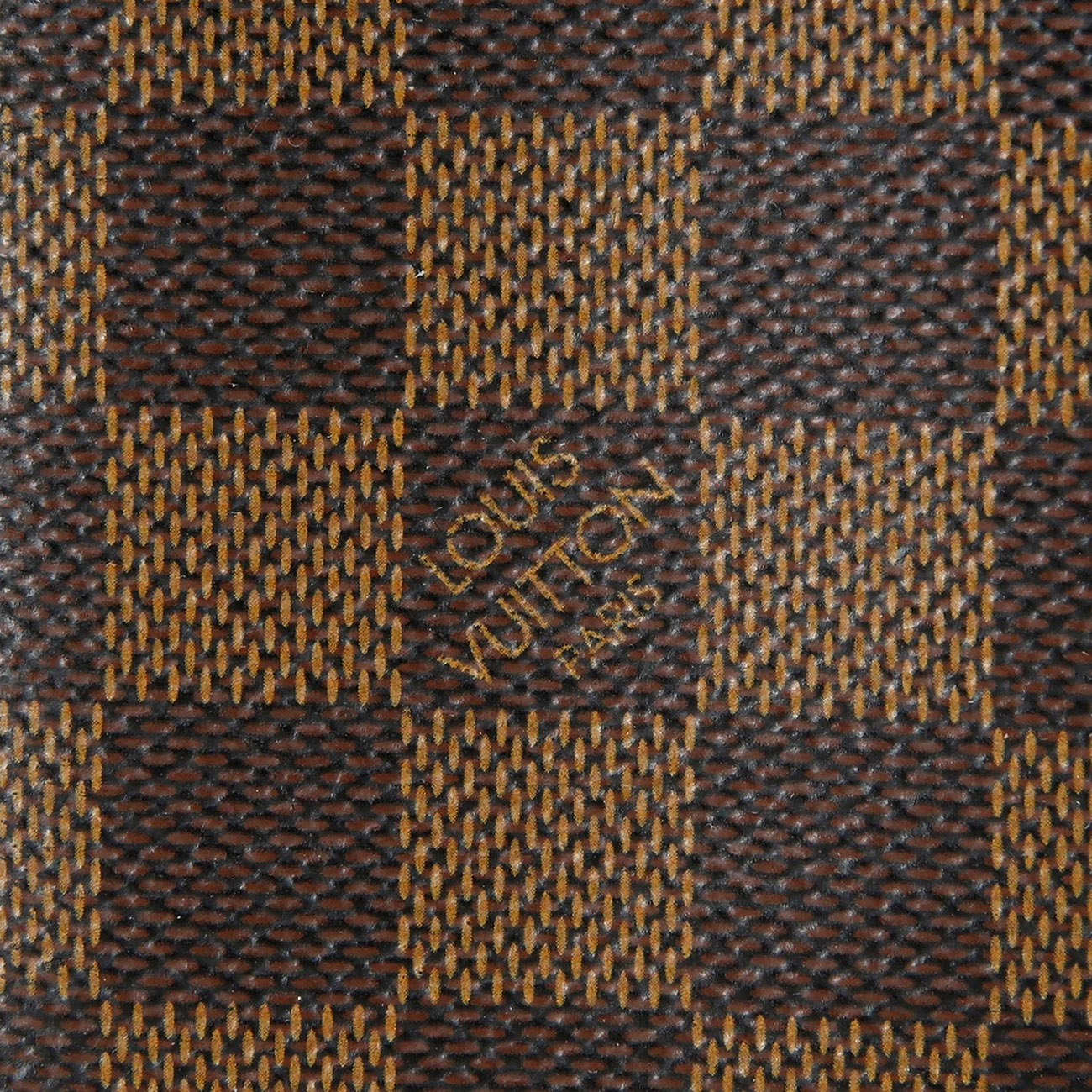LOUIS VUITTON(USED)루이비통 다미에 생 루이 클러치백